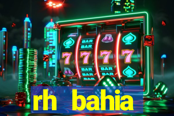 rh bahia contracheque 2022